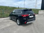 Mitsubishi Outlander 2.4 PHEV Instyle - 4