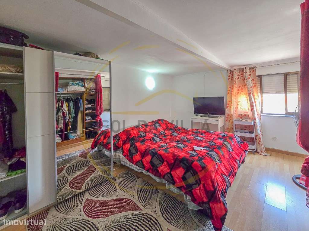 Apartamento T1+1 Mobilado - Excelente oportunidade - 225.000€-16