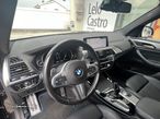 BMW X3 20 d xDrive Pack M - 34