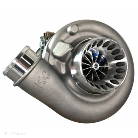 turbosuflanta ASTRA HD8 HD9 iveco TRAKKER euro 6 - 1