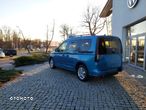 Volkswagen Caddy 2.0 TDI - 10