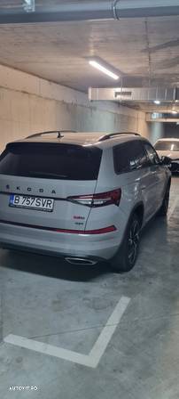 Skoda Kodiaq 2.0 TSI 4X4 DSG RS - 23