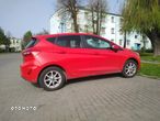 Ford Fiesta - 6