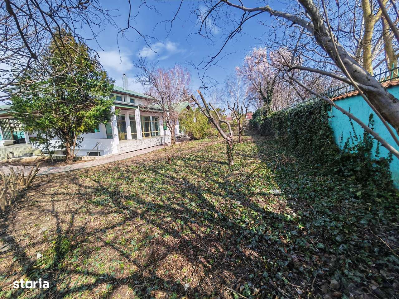 Eforie Sud, proprietate UNICAT, D+P+1 , la 200 m de plajă-15