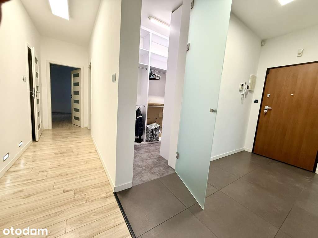 Apartament 3 pok/90m2/garaż x2 - OKAZJA!-18