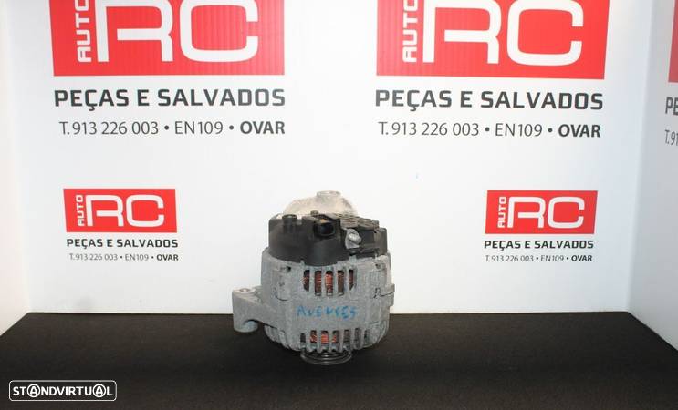 Alternador Toyota Avensis - 1