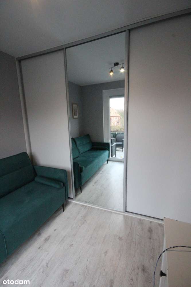 okolice Parku Prackiego TARAS/PO REMONCIE! - Pełny obrazek: 5/12