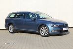 Volkswagen Passat Variant 2.0 TDI DSG 4Motion Highline - 4