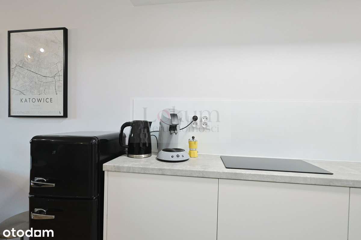 Wola - studio po kapitalnym remoncie-14