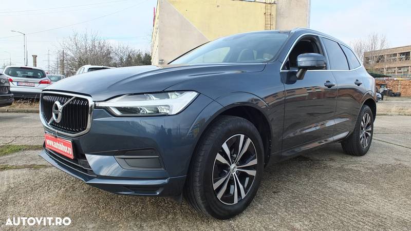 Volvo XC 60 - 2