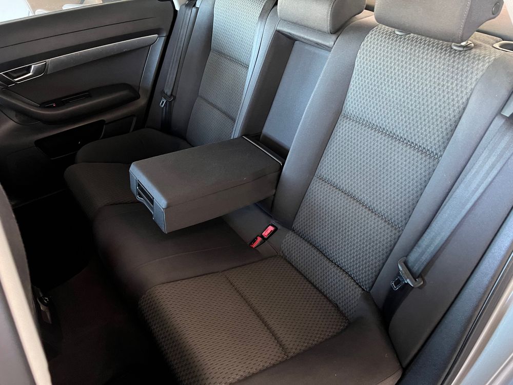 Audi A6-Limousine