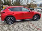 Mazda CX-5 2.2 D Skypassion AWD - 13