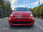 Fiat 500 1.2 8V Pop - 2