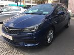 Opel Astra 1.2 T GS Line S/S - 4