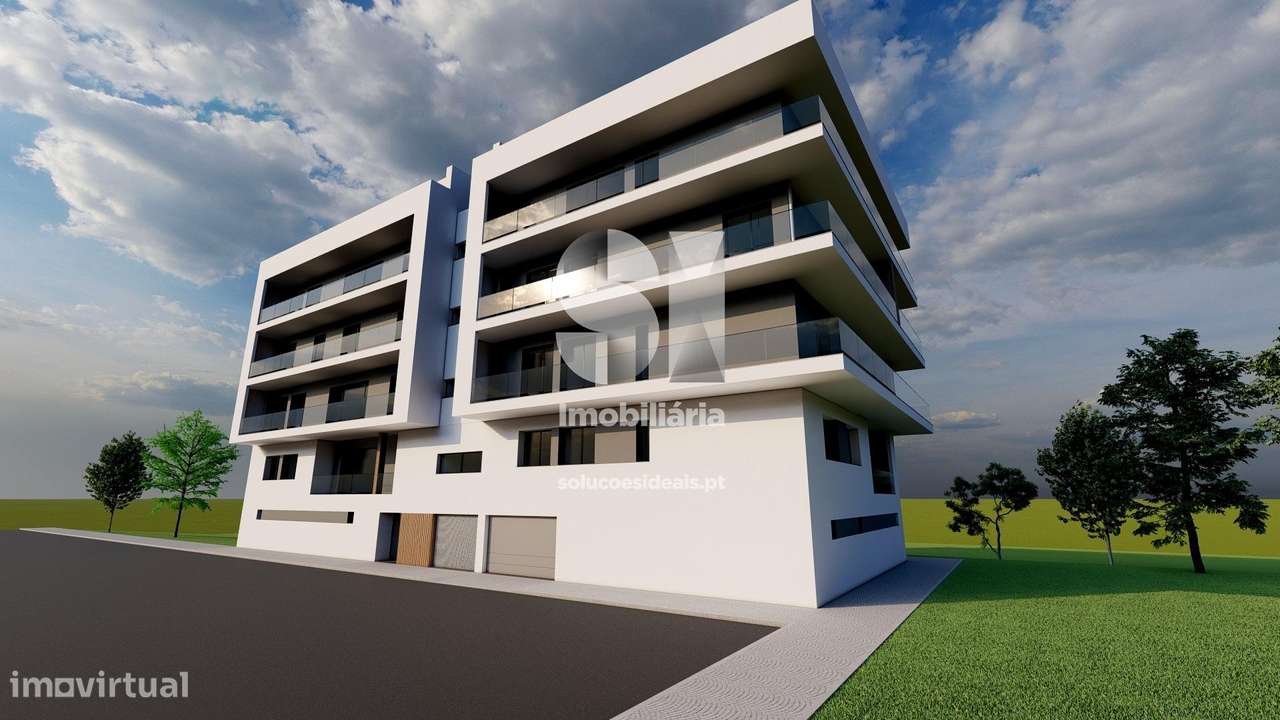 Apart. T2+1 DUPLEX, Condeixa - Grande imagem: 2/14