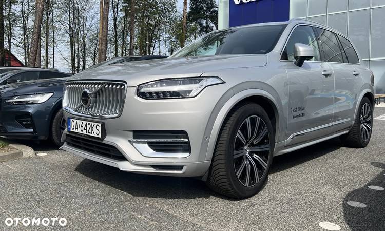 Volvo XC 90 B5 B AWD Plus Bright 7os - 1