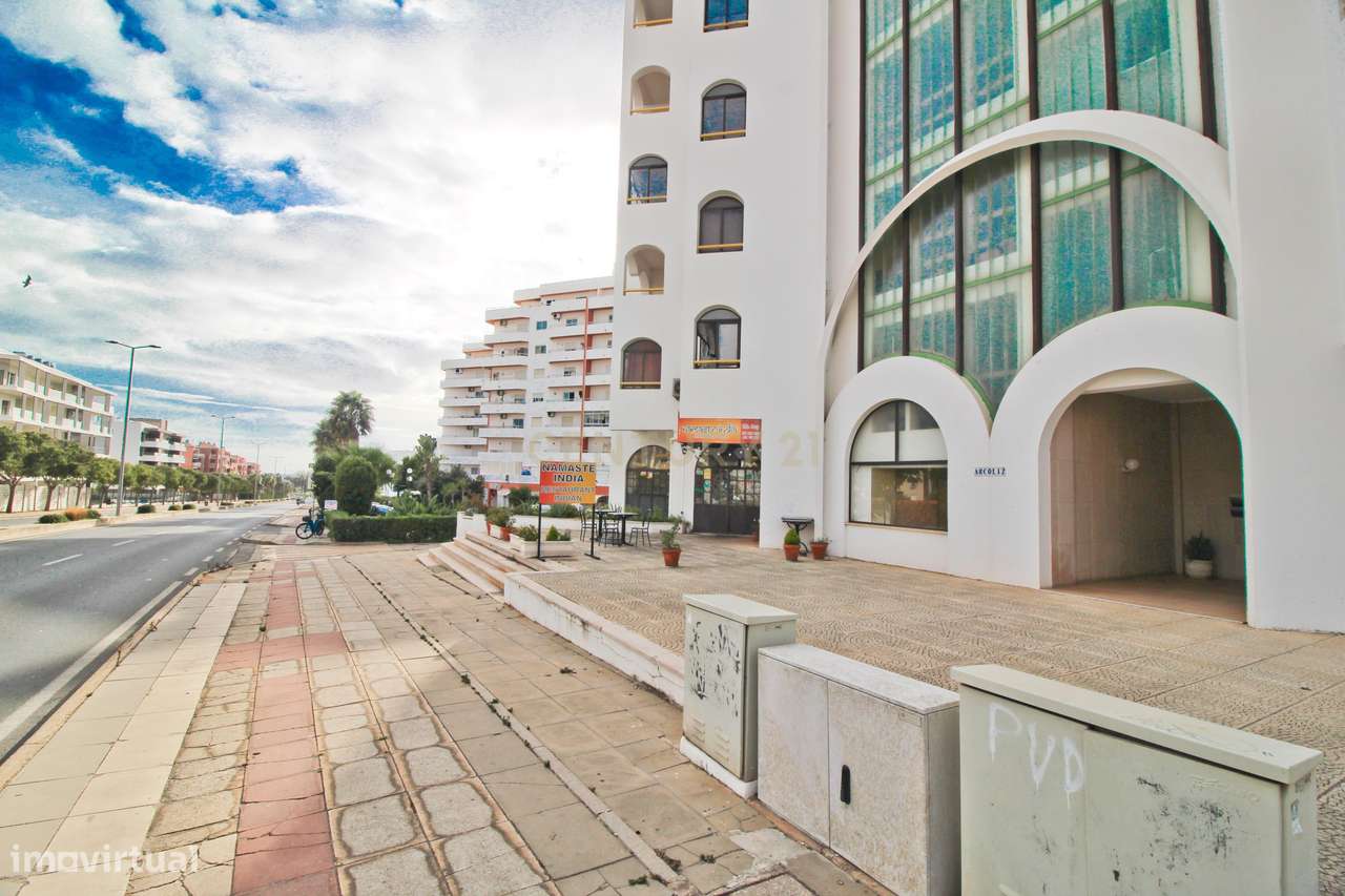 Lojas em Portimão - Venda com rentabilidade! - Grande imagem: 5/7