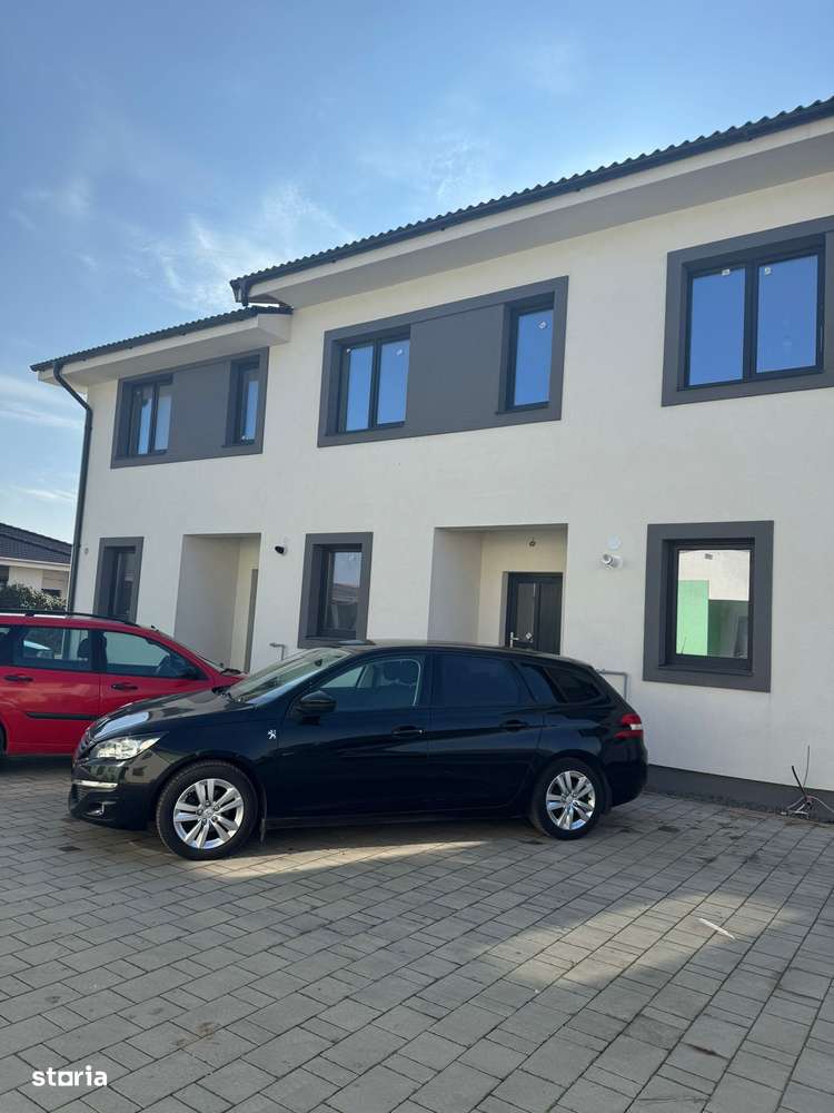 Casa Insiruita Mosnita Noua, toate utilitatile langa Lidl 1 - Imagine principală: 2/14