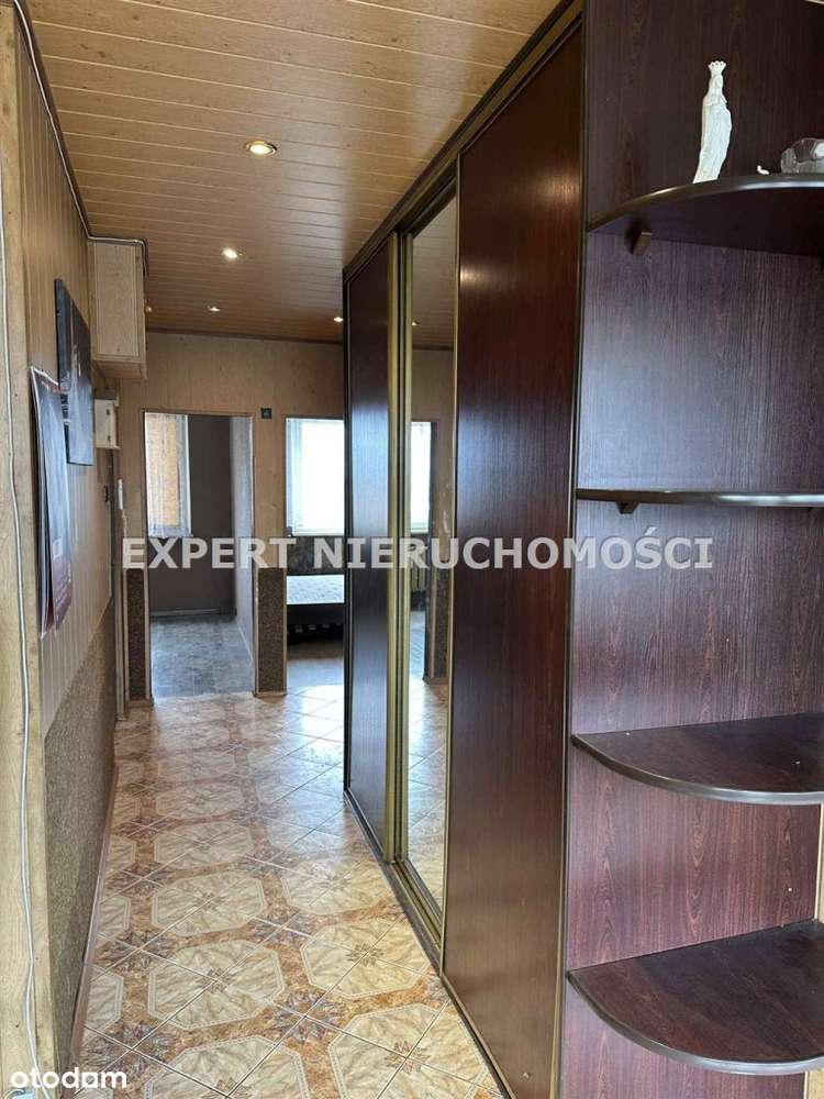 Atrakcyjna oferta cenowa! M-4, 55m,duży balkon - Pełny obrazek: 4/20