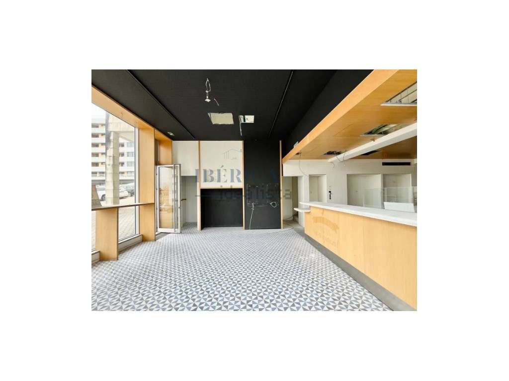 Comercial Venda Vila Nova de Gaia-7