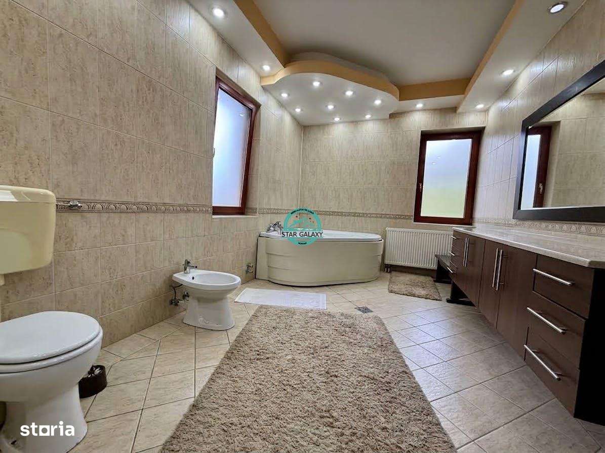 Casa cu 8 camere de vanzare, teren 1263 mp, in Sangeorgiu de Mures-7