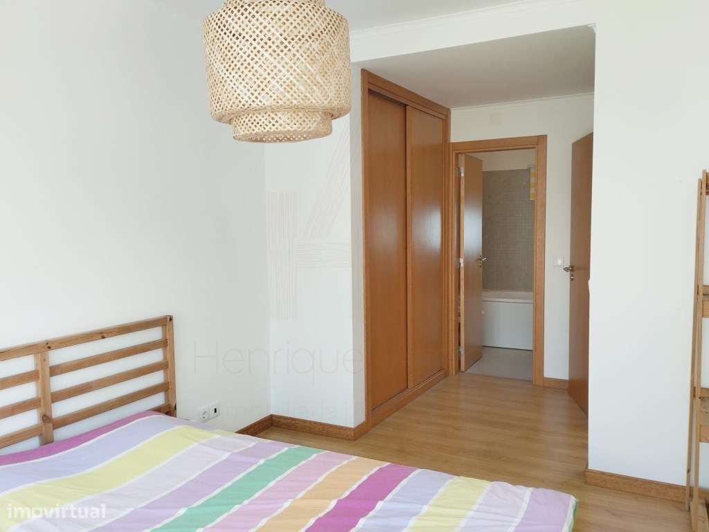 EXCLUSIVO | Excelente Moradia T3 em Castelo (Sesimbra)-17