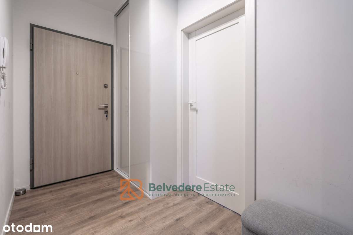 3.pok, przestronne, dwustronne, garaż, dwa balkony-12