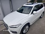 Volvo XC 90 D5 AWD Inscription 7os - 27