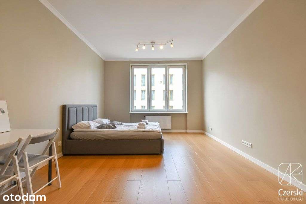 Po generalnym remoncie | Świetny układ | Centrum-11