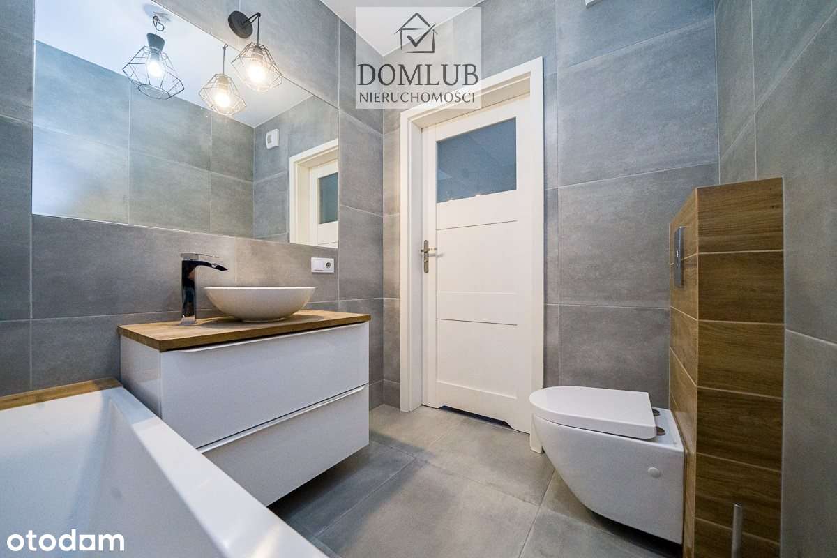 apartament z ogródkiem Chorzów ul Bojarskiego-3