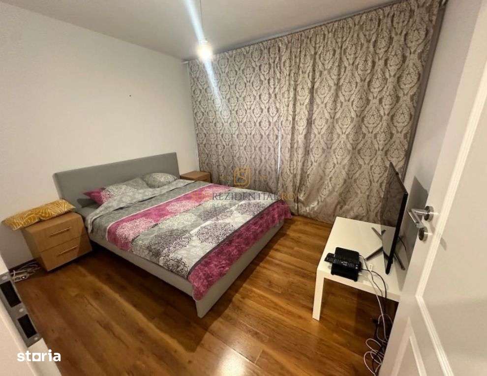 Apartament cu 3 camere, mobilat si utilat, Sebastian, Gheorghe Donici - Imagine principală: 2/7