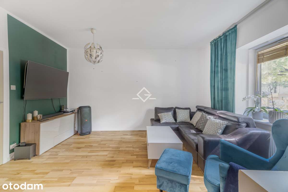 Klimatyczne mieszkanie | gotowe do wprowadzenia - Pełny obrazek: 4/11