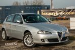 Alfa Romeo 147 - 1