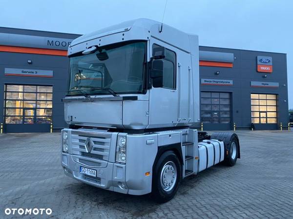 Renault Magnum 440 dxi 13 L Automat Euro 5 - 3