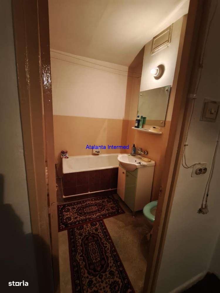 Apartament 2 camere - Imagine principală: 5/12