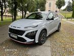 Hyundai Kona 2.0 T-GDI N Performance DCT - 1