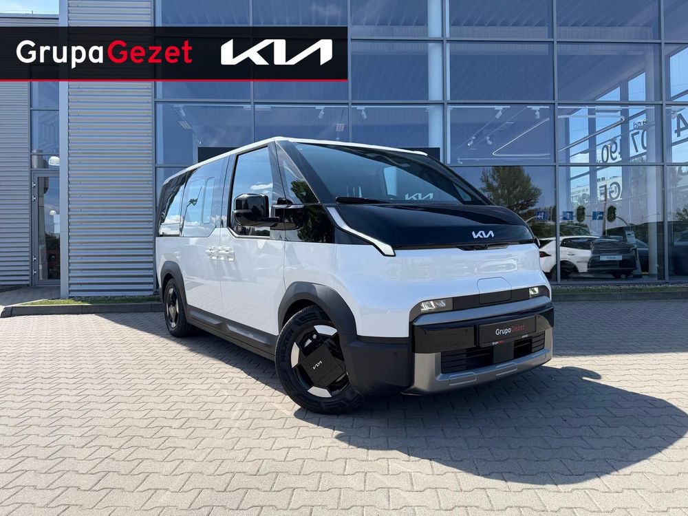 Kia PV5 71.2kWh 2025