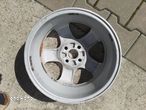 ALUFELGI TOYOTA YARIS 5.5X15 ET45 - 10