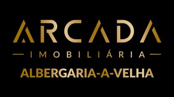 Arcada Albergaria Logotipo