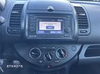 Nissan Note 1.4 Visia AC/CD - 21