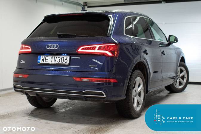 Audi Q5 2.0 TDI Quattro S tronic - 6