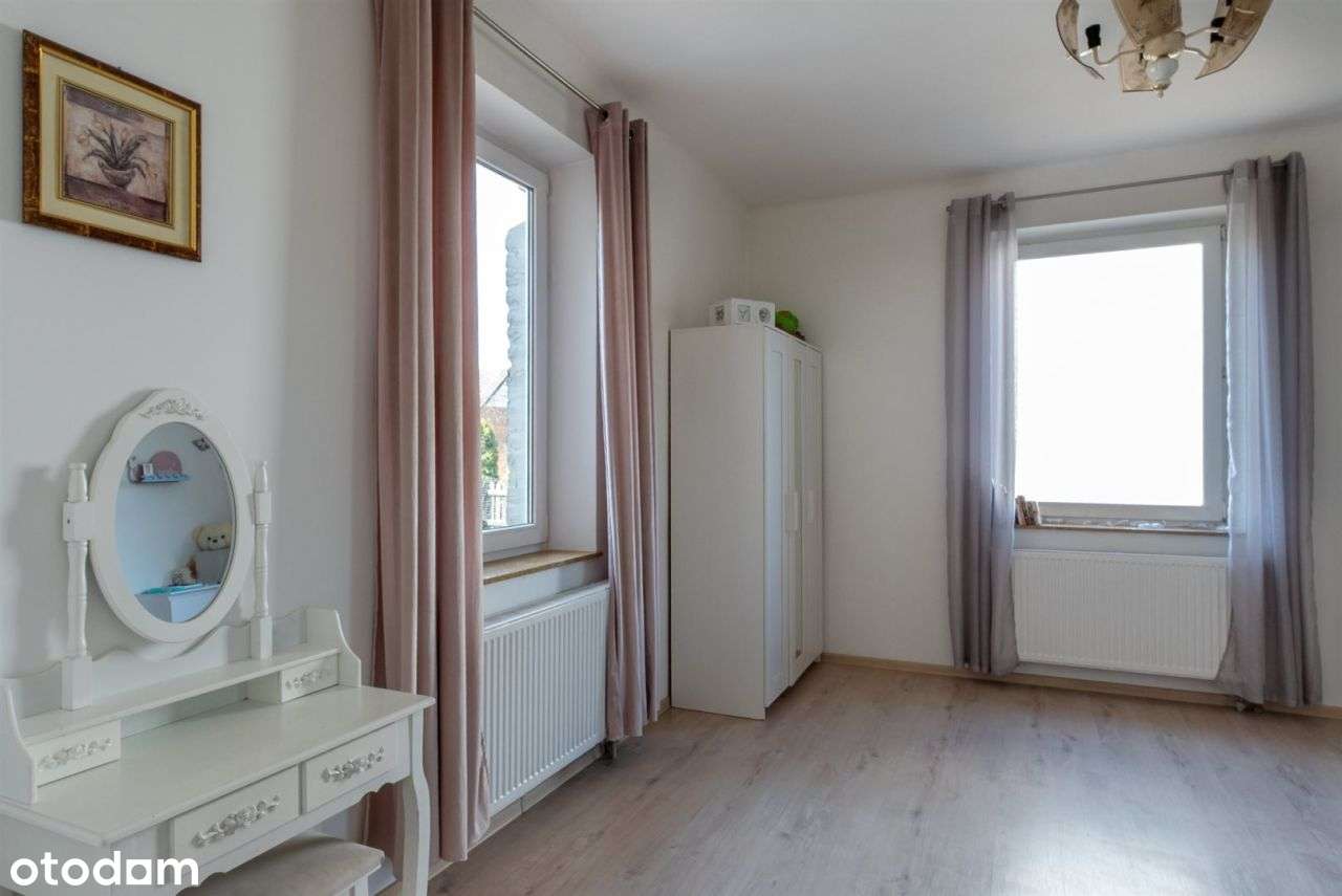 Siedlisko Dom mieszkalny+gospodarczy Działka 6420-13