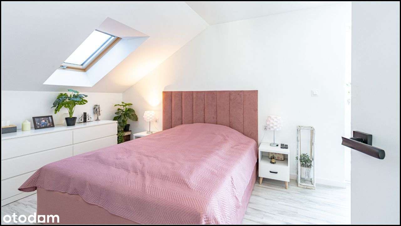 Kostrzyn – nowoczesny dom z przestrzenią-18