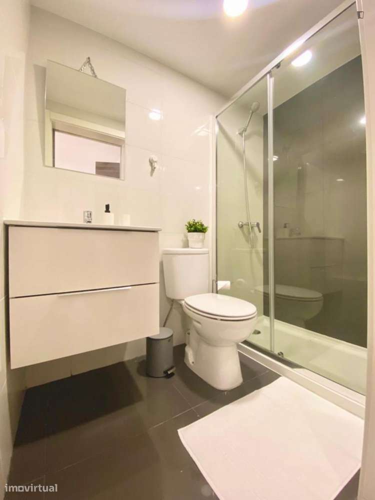 Apartamento com 1 quartos - localizado em Nazare - Grande imagem: 4/4