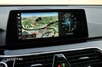 BMW Seria 5 520d AT - 15