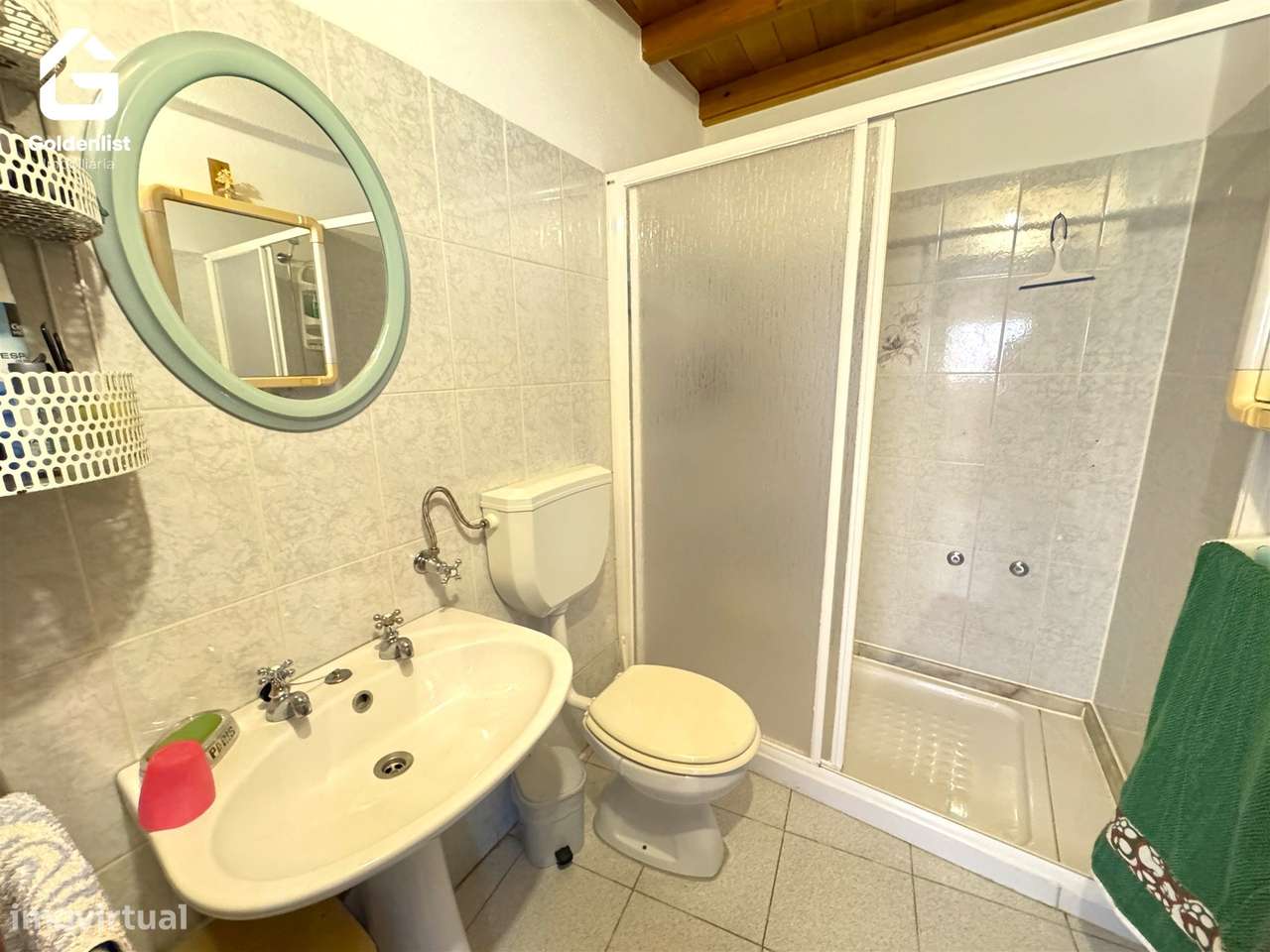 Moradia T3 Venda em São Vicente da Beira,Castelo Branco-11