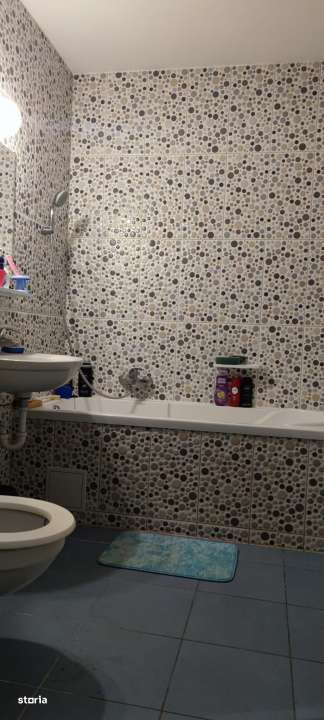 Garsoniera decomandata,bloc nou Avangarden 3 Bartolomeu-6