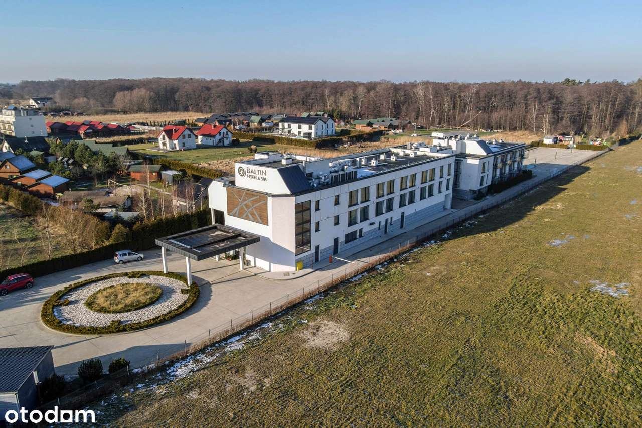 Apartament 600 m od morza! Mielenko, ul. Akacjowa-11