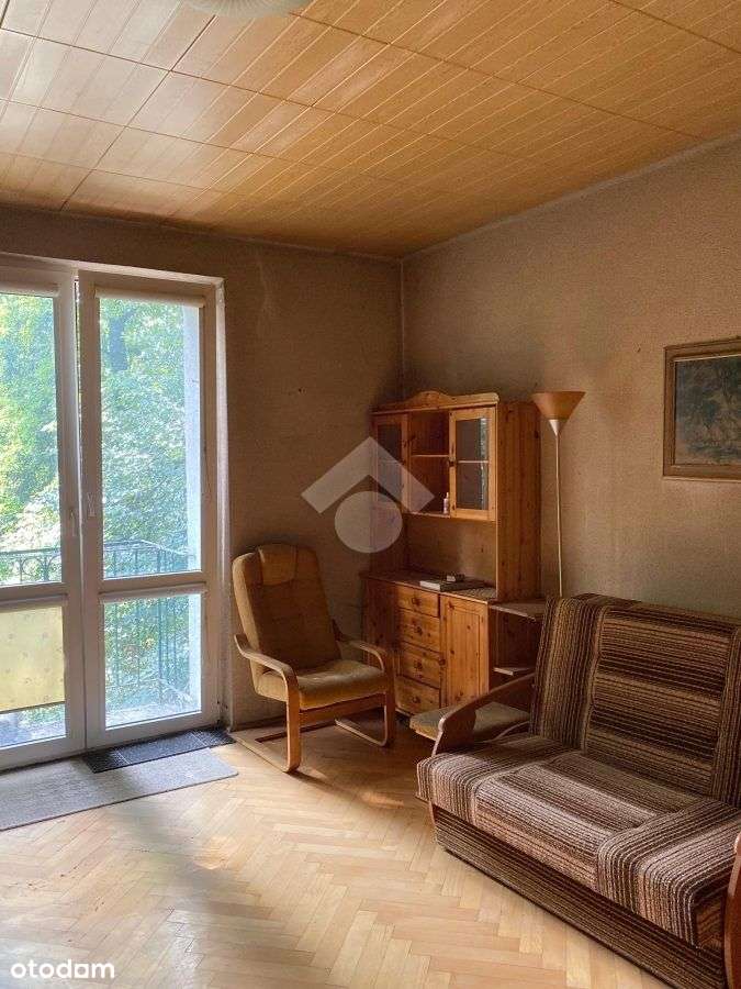 Udział w mieszkaniu - Nowa Huta - Pełny obrazek: 3/8