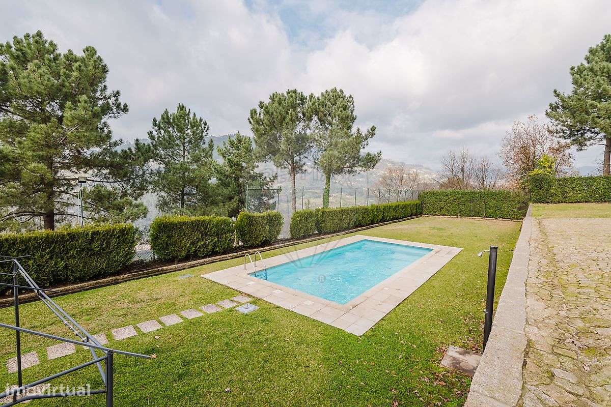 Moradia T7 para venda - Grande imagem: 5/50